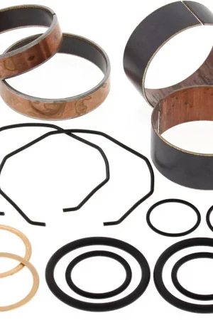 Populair ALL BALLS - 38-6027 - Suspension Front Repair - Fork Bushing Kit