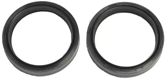 ATHENA - FORK OIL SEAL KIT - Suspension Front Repair - 48x57,7x9,5/10,3 Express Levering