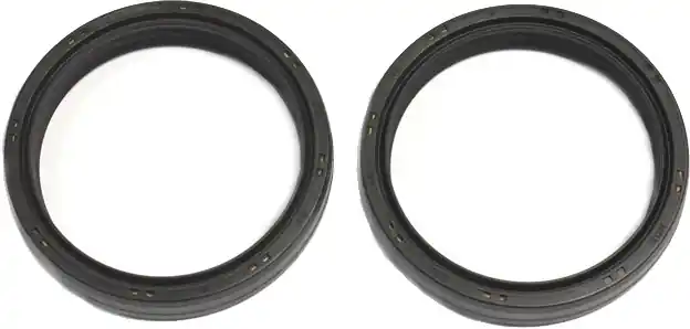 Budget ATHENA - FORK OIL SEAL KIT - Suspension Front Repair - 48x58x9