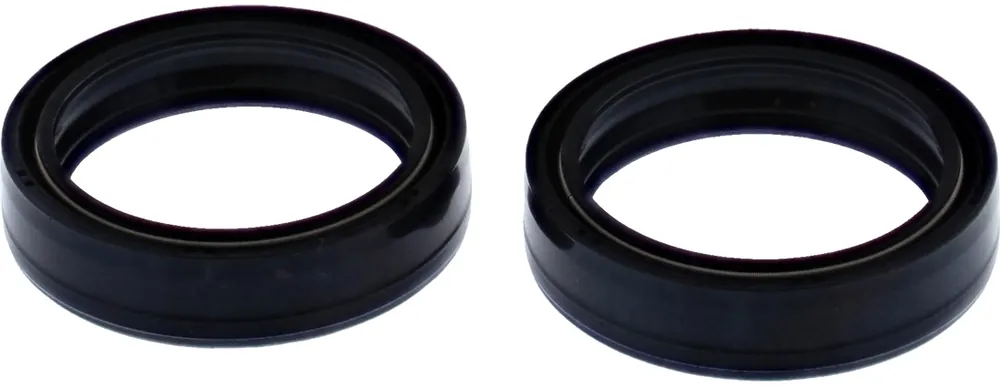 Geld-Terug-Garantie ALL BALLS - FORK OIL SEAL KIT 55-155 - Suspension Front Repair - Hoogwaardige kwaliteit