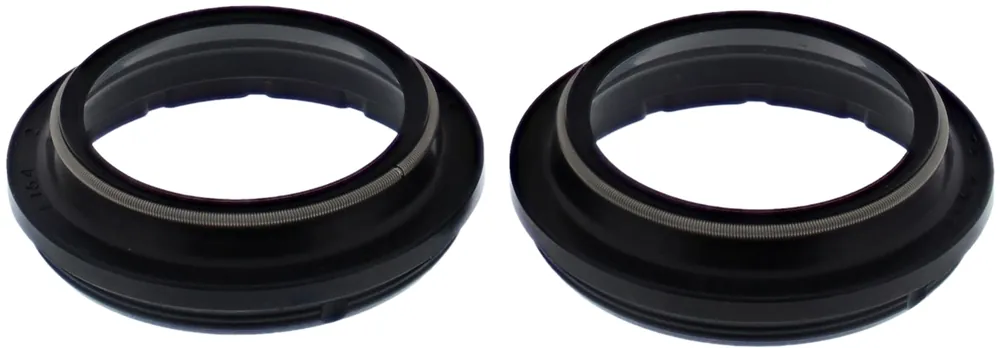 ALL BALLS - FORK DUST SEAL KIT 57-169 - Suspension Front Repair - Voorvorkbescherming Nu Kopen