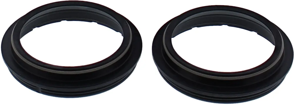 Seizoensaanbieding ALL BALLS - FORK DUST SEAL KIT 57-175 - Suspension Front Repair - Geschikt voor diverse voertuigen