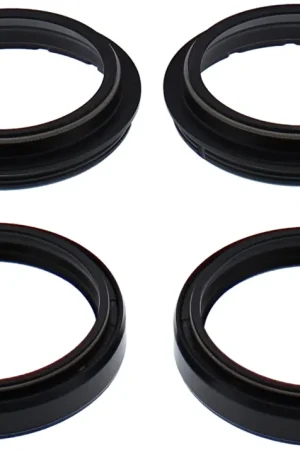 Meest Verkocht ALL BALLS - 56-192 - Suspension Front Repair - Fork Oil Seal & Dust Kit