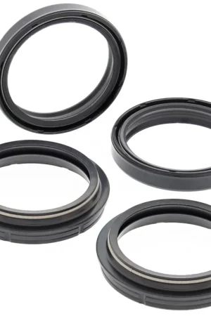 ALL BALLS - 56-167 - Suspension Front Repair - Fork Oil Seal & Dust Kit Nieuw