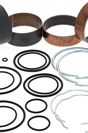 Ambachtelijk ALL BALLS - 38-6108 - Suspension Front Repair - Voor Kawasaki en Suzuki