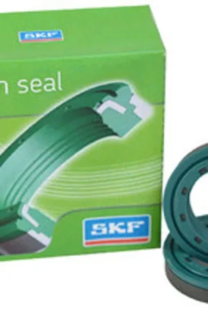Beperkt Aanbod SKF - 5230704 - Suspension Front Repair - WP48MM AER FORKS 1 PC 34MM SEAL