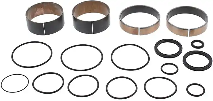 ALL BALLS - FORK BUSHING KIT 38-6128 - Suspension Front Repair - Voorvering Veilige Betaling