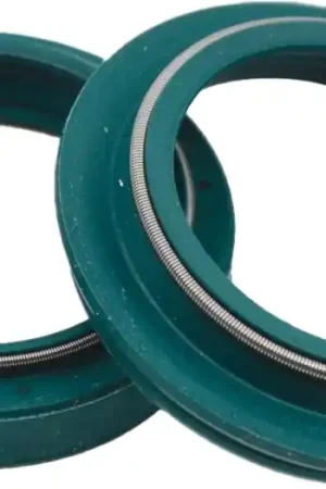SKF - 35X46.3X7.90 GREEN - Suspension Front Repair - SEAL KIT35WN-G SINGLE FORK LEG Premium