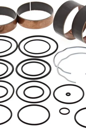 Plaats Bestelling ALL BALLS - 38-6119 - Suspension Front Repair - Geschikt voor Honda CRF 250