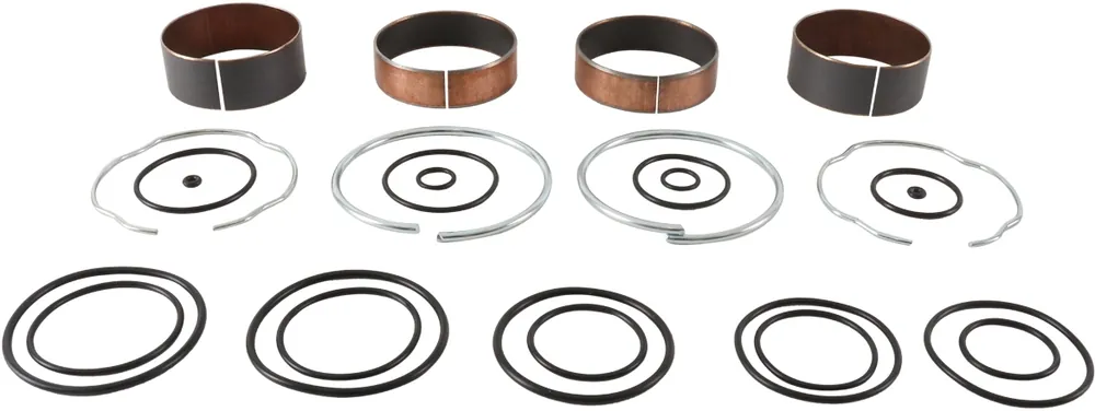 ALL BALLS - 38-6130 - Suspension Front Repair - Fork Bushing Kit Gereduceerde Prijs