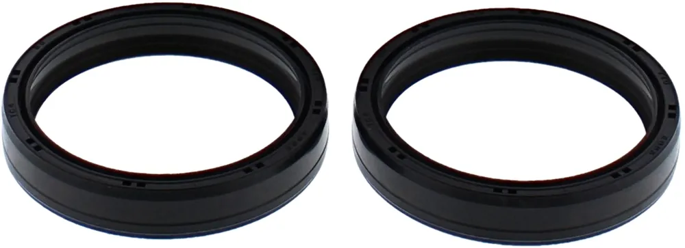 Koop Vandaag ALL BALLS - FORK OIL SEAL KIT 55-158 - Suspension Front Repair - Compatibel met Ducati