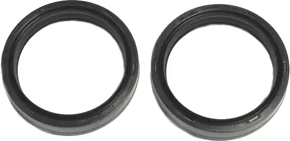 Korting ATHENA - FORK OIL SEAL KIT - Suspension Front Repair - 43x52,7x9,5/10,3