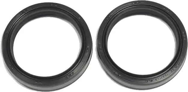Garantie Inbegrepen ATHENA - FORK OIL SEAL KIT - Suspension Front Repair - 46X58X10.5/11.5