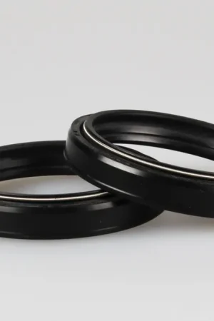 Koop Online TOURMAX - FRONT FORK SEAL KIT - Suspension Front Repair - 48X58.1X8.5/10.5