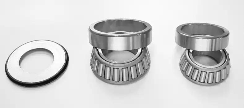 TOURMAX - SSH901 - Steering Head Bearing - Hoge Kwaliteit Limited Edition