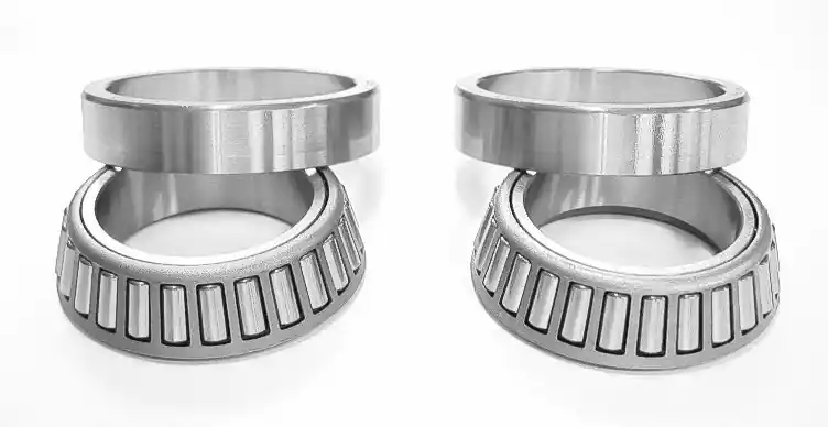 Hete Deal TOURMAX - SSK907 - Steering Head Bearing - Compatibel met diverse modellen
