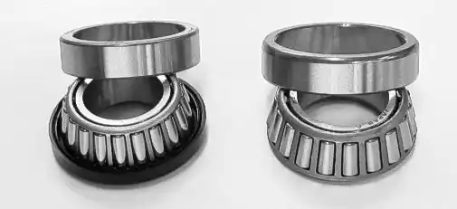 Beperkte Voorraad TOURMAX - SSK902R - Steering Head Bearing - Geschikt voor diverse Kawasaki modellen