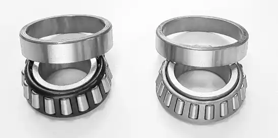 TOURMAX - SSS250 - Steering Head Bearing - Hoogwaardige kwaliteit Voordeelprijs