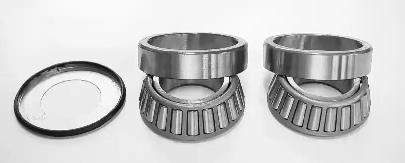 TOURMAX - SSS903 - Steering Head Bearing - Hoogwaardige kwaliteit Alleen Vandaag