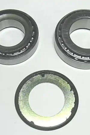 PARTS PLUS - SSK901Y - Steering Head Bearing - Hoogwaardige kwaliteit Nieuw