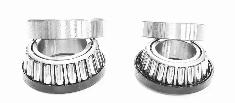 PARTS PLUS - SSK906RR - Steering Head Bearing - Kwaliteitsonderdeel Hoge Kwaliteit