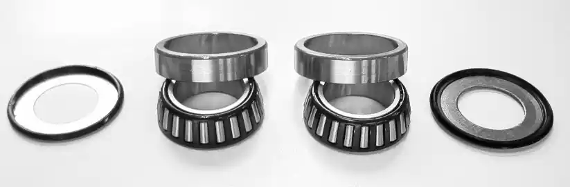 TOURMAX - SSH905 - Steering Head Bearing - Compatibel met Aprilia en Honda Meest Verkocht