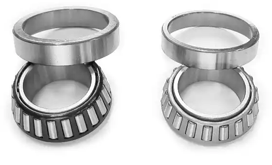 Dagaanbieding TOURMAX - SSK400 - Steering Head Bearing - Compatibel met diverse Kawasaki-modellen