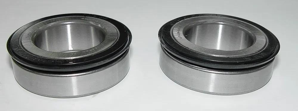 Beperkt Aanbod TOURMAX - SSS904 - Steering Head Bearing - Geschikt voor diverse Suzuki modellen