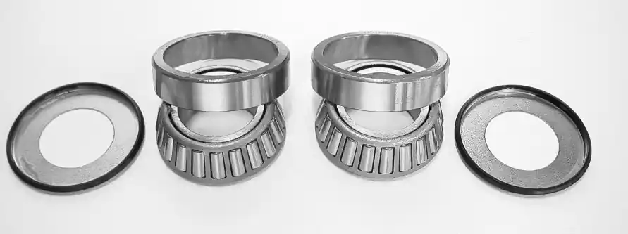 Meest Verkocht TOURMAX - SSS903R - Steering Head Bearing - Compatibel met diverse modellen