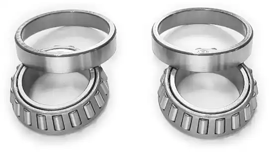 TOURMAX - SSK100 - Steering Head Bearing - Geschikt voor Kawasaki Gratis Verzending