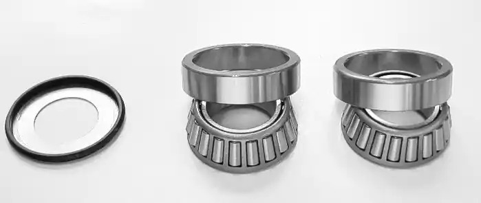 Speciale Aanbieding TOURMAX - SSH902 - Steering Head Bearing - Geschikt voor Honda