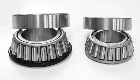 PARTS PLUS - SSK906 - Steering Head Bearing - Compatibel met Kawasaki Op = Op