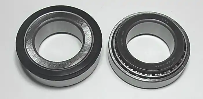 PARTS PLUS - SSS906 - Steering Head Bearing - Compatibel met Suzuki RM 125 en RM 250 Shop Nu