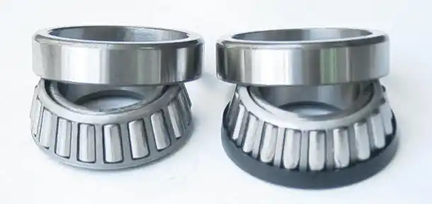 Beperkte Voorraad PARTS PLUS - SSY901 - Steering Head Bearing - Geschikt voor Suzuki en Yamaha