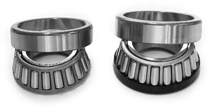 Op = Op PARTS PLUS - SSK901R - Steering Head Bearing - Geschikt voor Kawasaki Zzr 1100