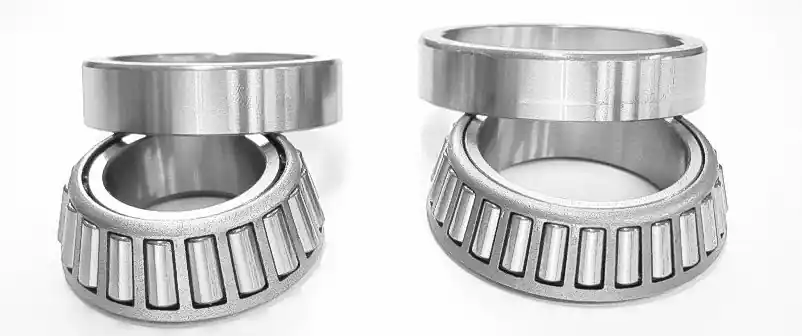 In De Mode TOURMAX - SSK908 - Steering Head Bearing - Geschikt voor Kawasaki