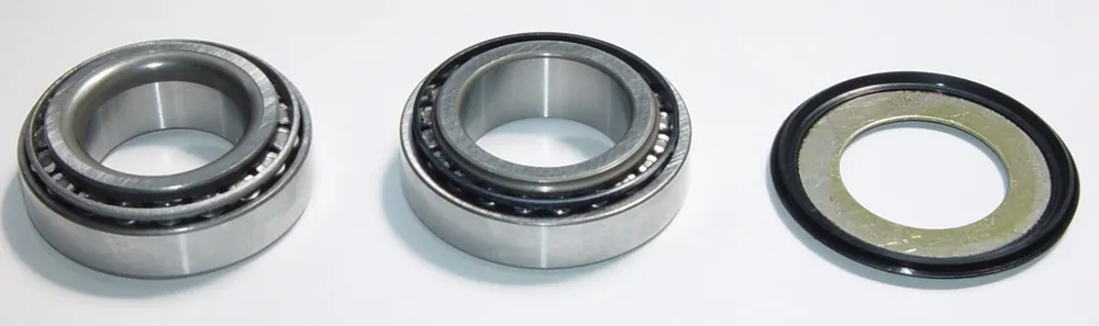 Voordeelprijs PARTS PLUS - SSY904H - Steering Head Bearing - Voor Yamaha YZ 250