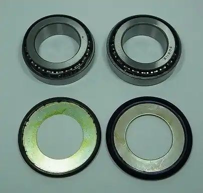 Flitsaanbieding TOURMAX - SSH912 - Steering Head Bearing - Kwaliteit en Betrouwbaarheid