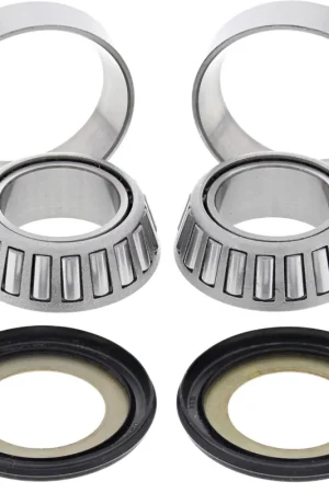 ALL BALLS - 22-1021 - Steering Repair - Geschikt voor Honda Handgemaakt