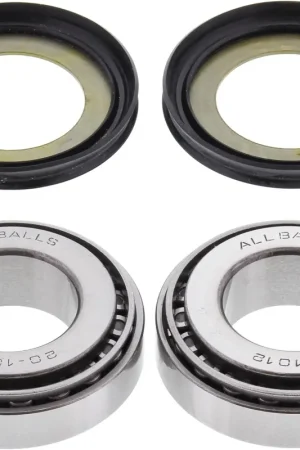 ALL BALLS - 22-1032 - Steering Repair - Compatibel met Buell en Harley Seizoensaanbieding