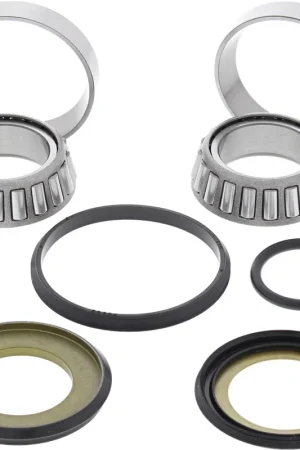 ALL BALLS - 22-1026 - Steering Repair - Hoogwaardige Lagerset Gecertificeerd