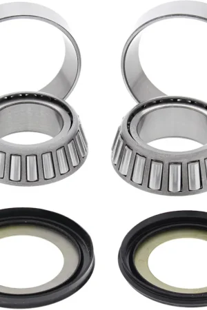 Exclusief ALL BALLS - 22-1023 - Steering Repair - Hoogwaardige stuurlagers