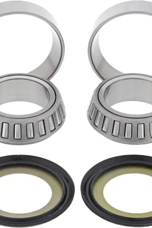 Laatste Versie ALL BALLS - 22-1010 - Steering Repair - Geschikt voor Honda modellen