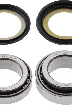 ALL BALLS - 22-1014 - Steering Repair - Hoogwaardige kwaliteit Shop Nu