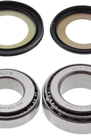 ALL BALLS - 22-1019 - Steering Repair - Hoogwaardige kwaliteit Laatste Kans