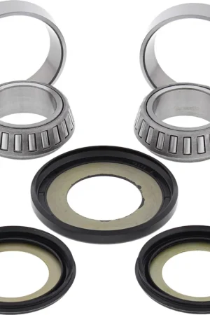 Bestseller ALL BALLS - 22-1048 - Steering Repair - Geschikt voor verschillende Suzuki modellen