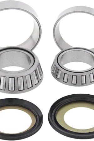 ALL BALLS - 22-1033 - Steering Repair - Hoogwaardige kwaliteit Nieuw Model