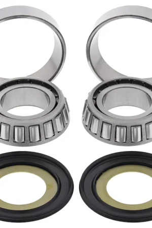 ALL BALLS - 22-1068 - Steering Repair - Geschikt voor BMW en Harley Tijdelijk Beschikbaar