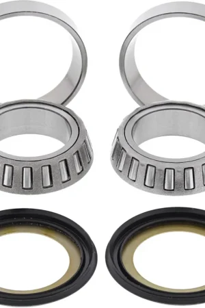 Veilige Betaling ALL BALLS - 22-1059 - Steering Repair - Compatibel met Honda CRF 250/450