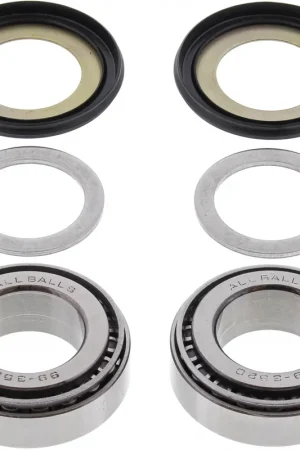 Limited Edition ALL BALLS - 22-1057 - Steering Repair - Steering Bearing Kit